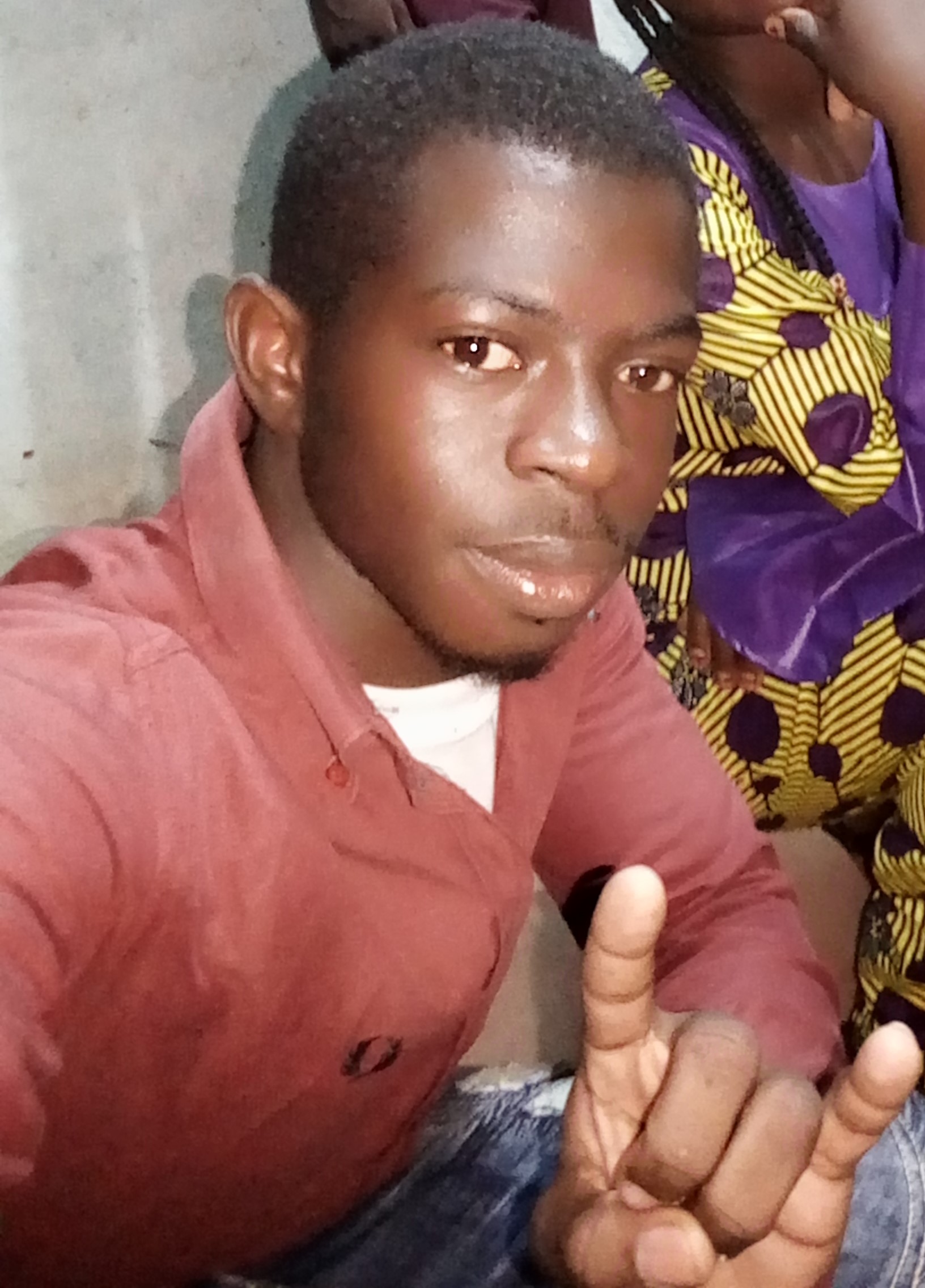 Ma photo